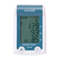 circa home blood pressure monitor 120-80 premier 